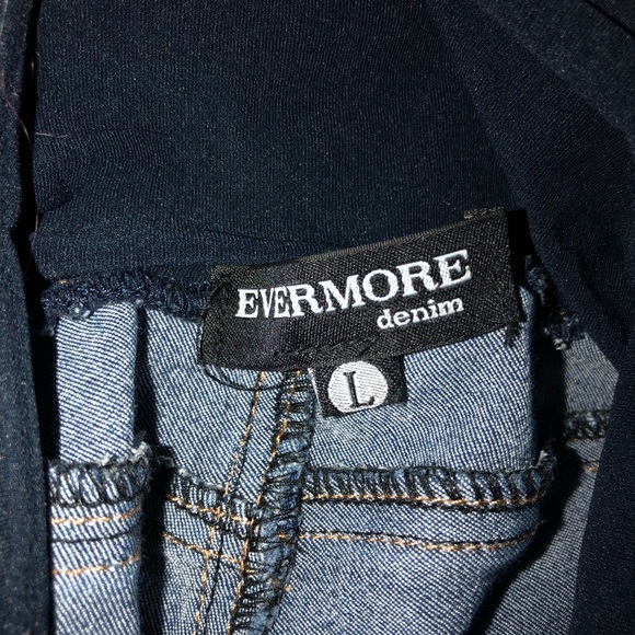 Maternity pants - Picture 2 of 2